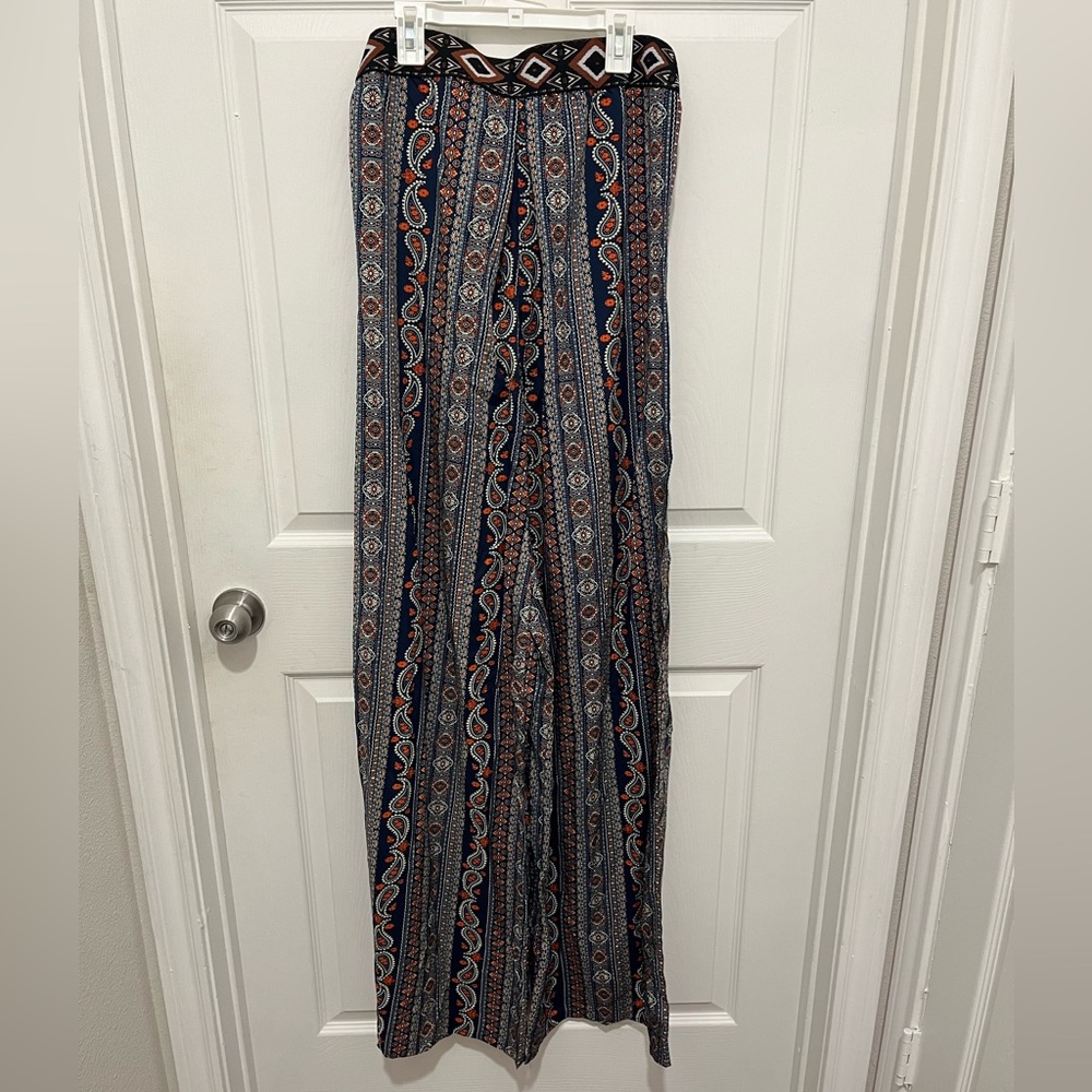 NWT Rusttydustty Fancy Jumpsuit Size M - Picture 2 of 14